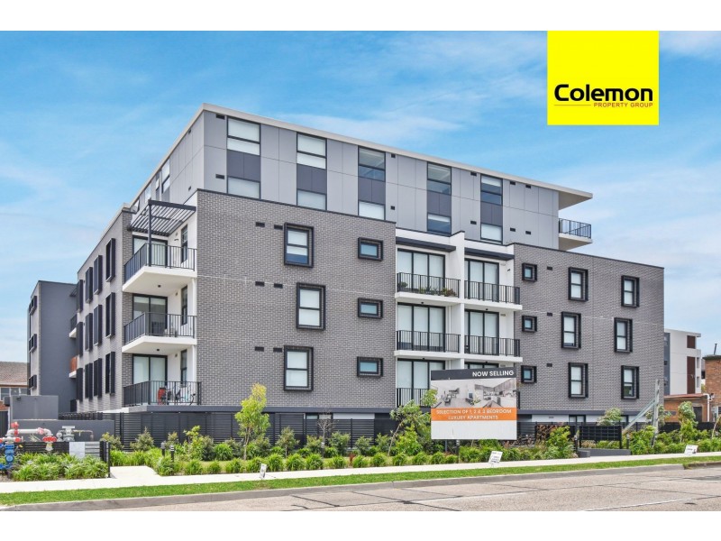 306/749 Canterbury Road, Belmore NSW 2192