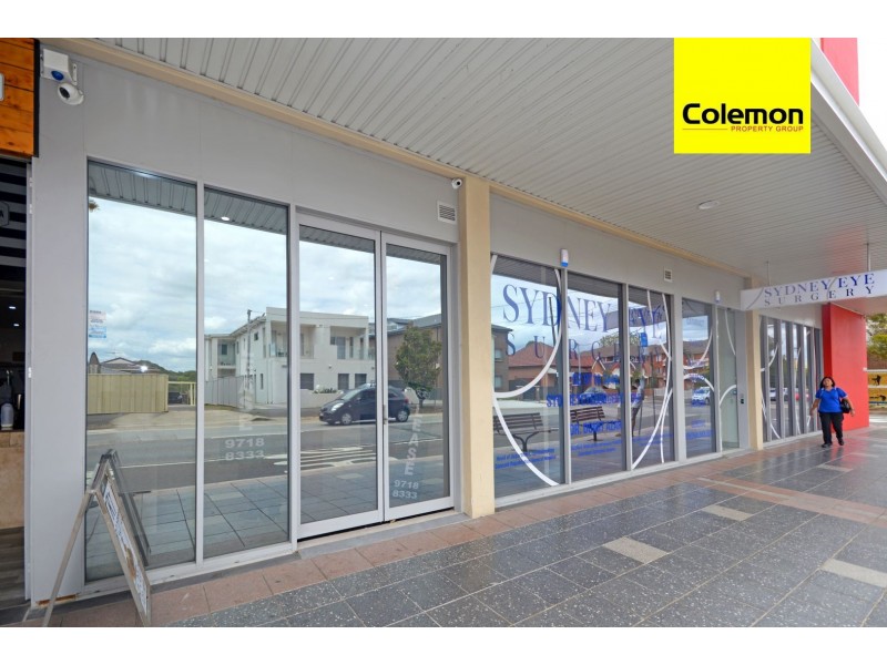 Shop 2/363  Beamish St, Campsie NSW 2194