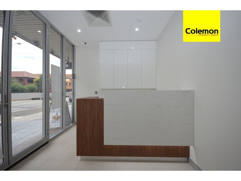Shop 2/363  Beamish St, Campsie NSW 2194
