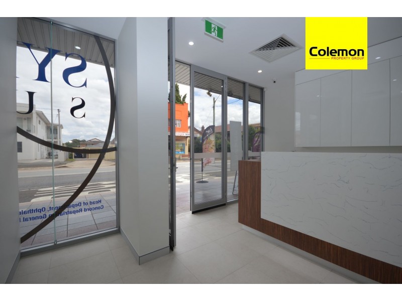 Shop 2/363  Beamish St, Campsie NSW 2194