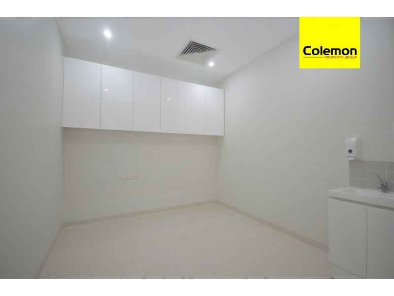 Shop 2/363  Beamish St, Campsie NSW 2194