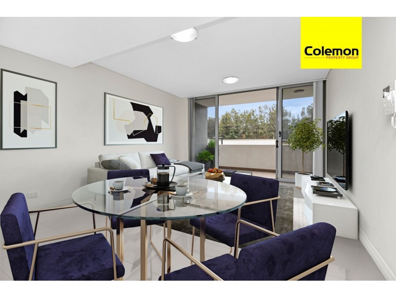 3103/15 Charles St, Canterbury NSW 2193