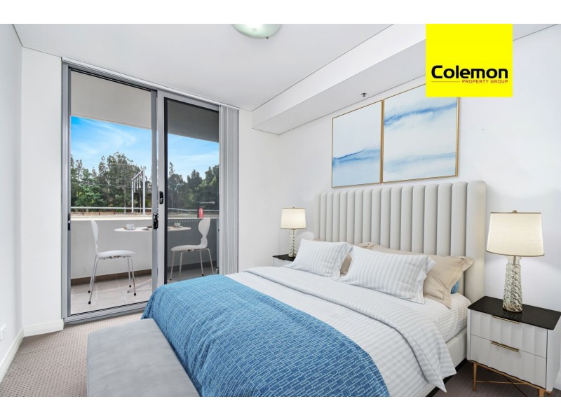 3103/15 Charles St, Canterbury NSW 2193