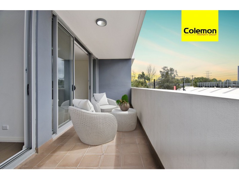 3103/15 Charles St, Canterbury NSW 2193