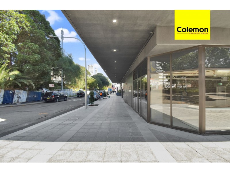 Shop 2/7 Deane St, Burwood NSW 2134