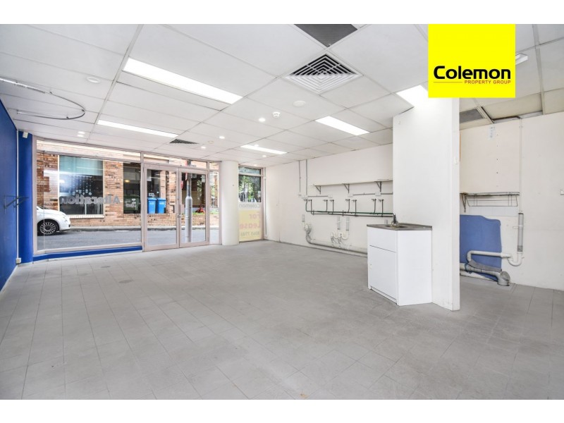 Shop 7/446-458  Elizabeth Street, Surry Hills NSW 2010