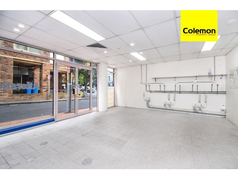 Shop 7/446-458  Elizabeth Street, Surry Hills NSW 2010
