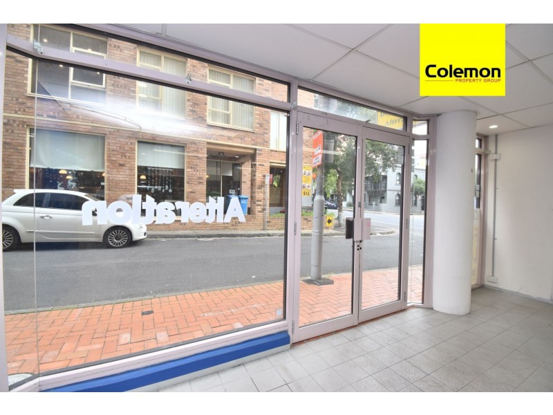 Shop 7/446-458  Elizabeth Street, Surry Hills NSW 2010