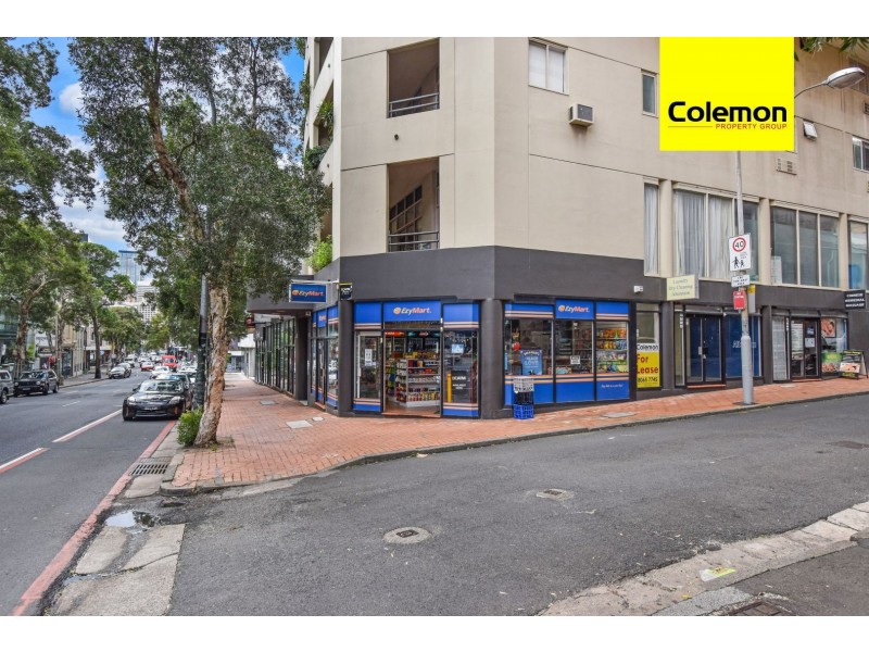 Shop 7/446-458  Elizabeth Street, Surry Hills NSW 2010