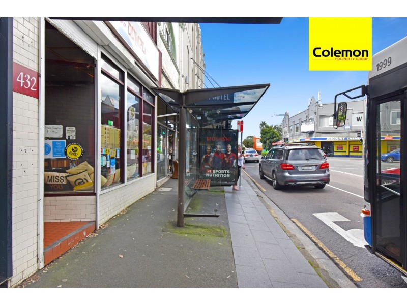 432 Cleveland St, Surry Hills NSW 2010