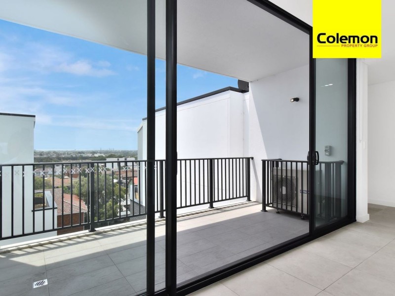 403/749 Canterbury Road, Belmore NSW 2192