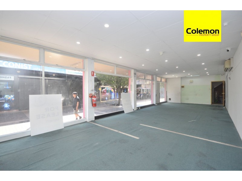 2/46 Ware Street, Fairfield NSW 2165