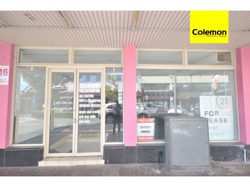 2/46 Ware Street, Fairfield NSW 2165