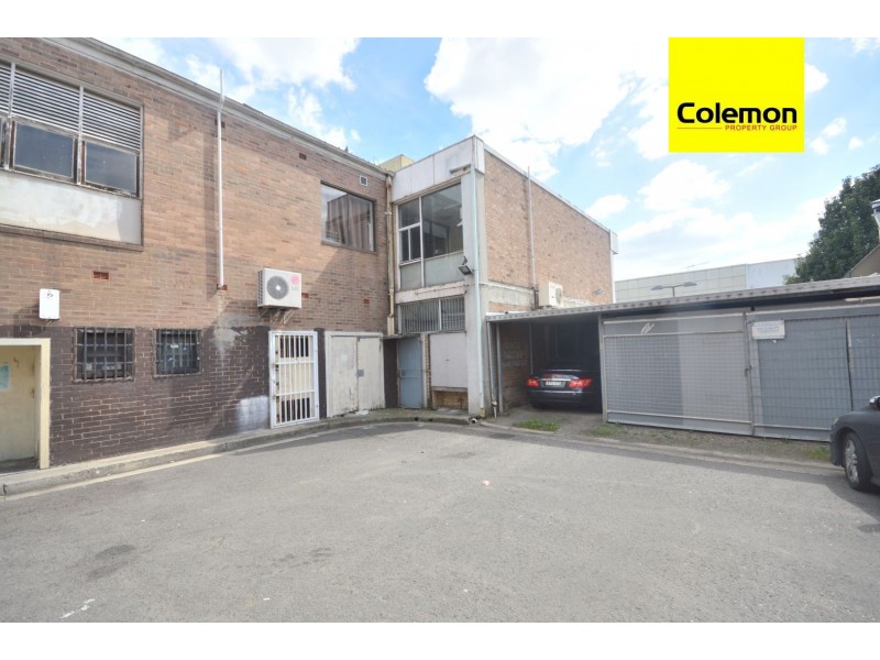 2/46 Ware Street, Fairfield NSW 2165