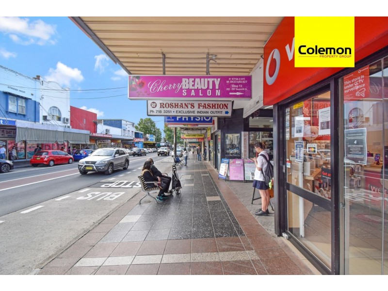 Suite 2 /281-287 Beamish St, Campsie NSW 2194