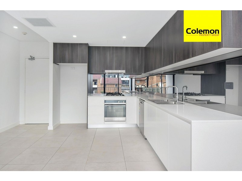 208/749 Canterbury Road, Belmore NSW 2192