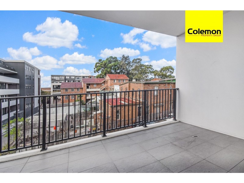 208/749 Canterbury Road, Belmore NSW 2192