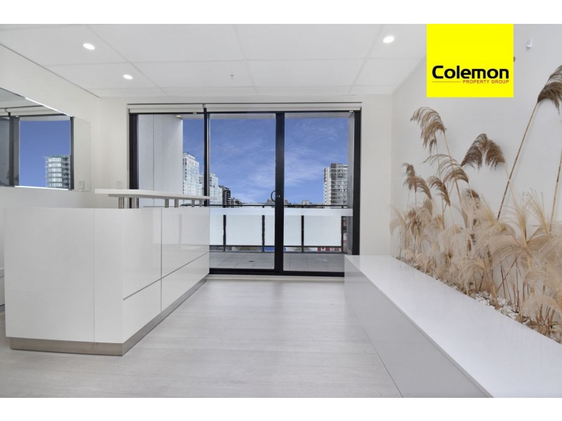 608/11-15 Deane Street, Burwood NSW 2134