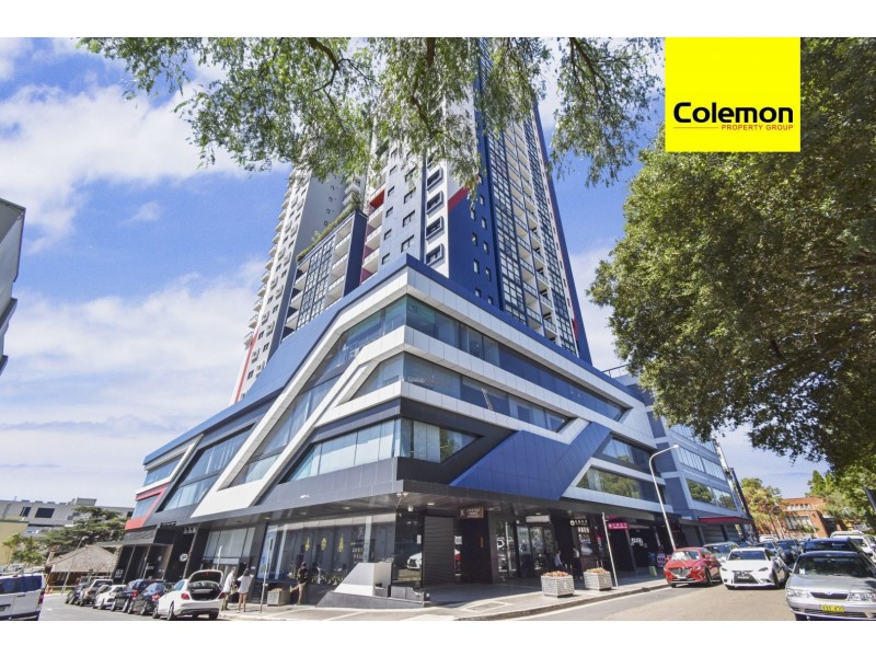 608/11-15 Deane Street, Burwood NSW 2134