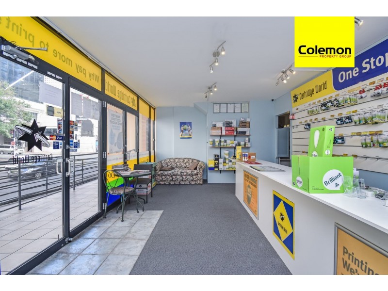 Shop 2/2A Cross St, Hurstville NSW 2220