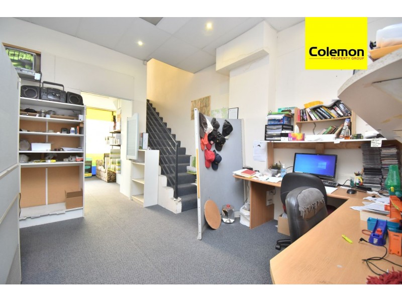 Shop 2/2A Cross St, Hurstville NSW 2220