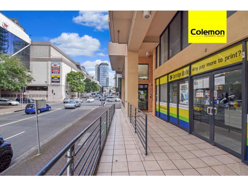 Shop 2/2A Cross St, Hurstville NSW 2220