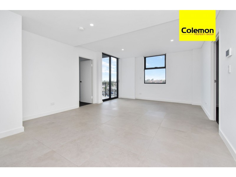 304/749 Canterbury Road, Belmore NSW 2192