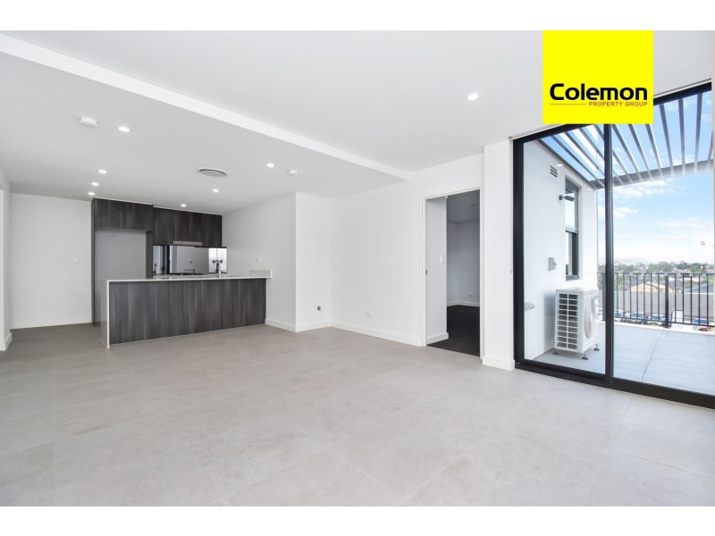 304/749 Canterbury Road, Belmore NSW 2192