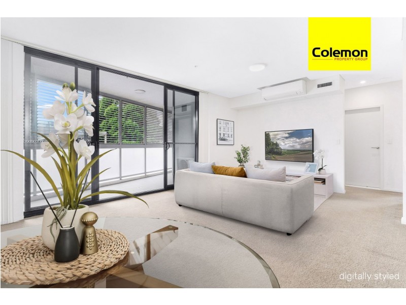 221/2D Charles St, Canterbury NSW 2193