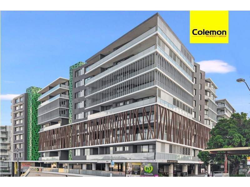 221/2D Charles St, Canterbury NSW 2193