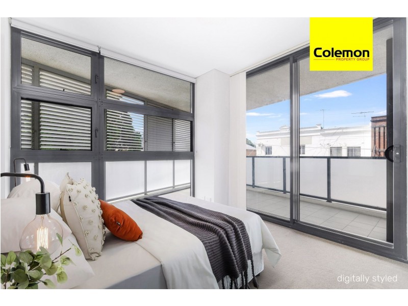 221/2D Charles St, Canterbury NSW 2193