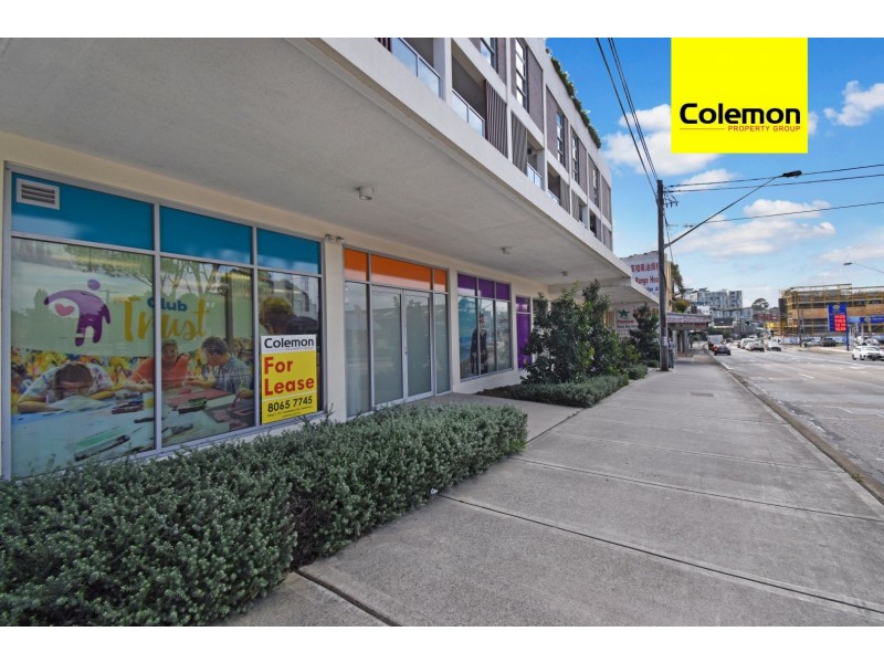 Shop 1 & 2/277-281 Canterbury Road, Canterbury NSW 2193