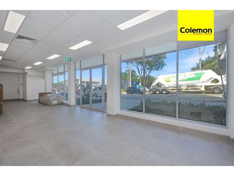 Shop 1 & 2/277-281 Canterbury Road, Canterbury NSW 2193