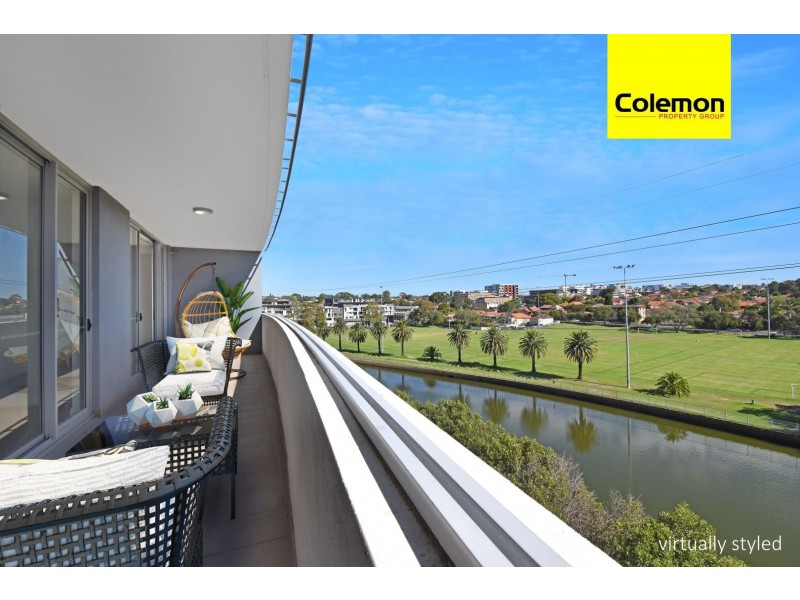 3407/15 Charles St, Canterbury NSW 2193