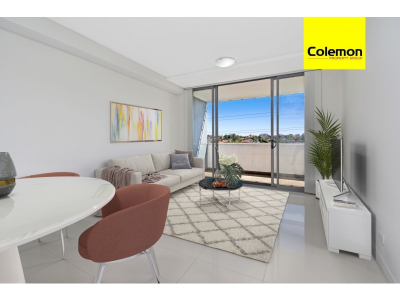 3407/15 Charles St, Canterbury NSW 2193