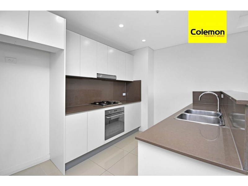 3407/15 Charles St, Canterbury NSW 2193