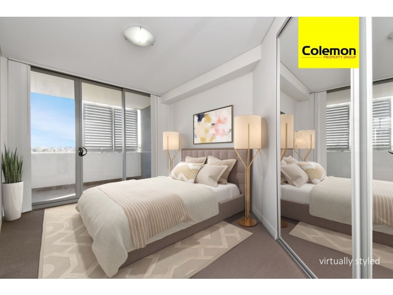 3407/15 Charles St, Canterbury NSW 2193