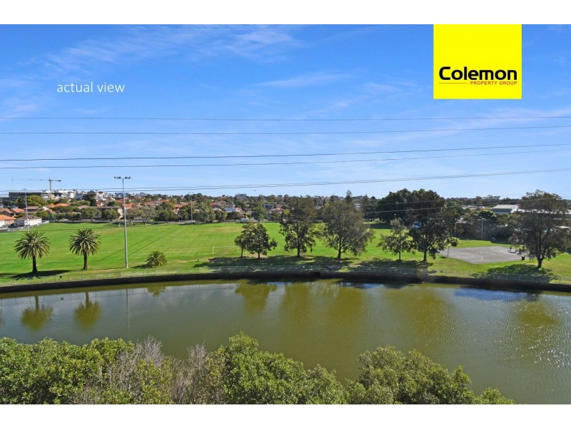 3407/15 Charles St, Canterbury NSW 2193