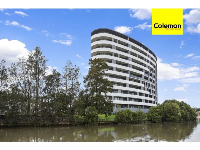 3407/15 Charles St, Canterbury NSW 2193