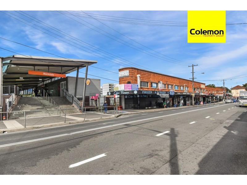 102-120 Railway St, Rockdale NSW 2216