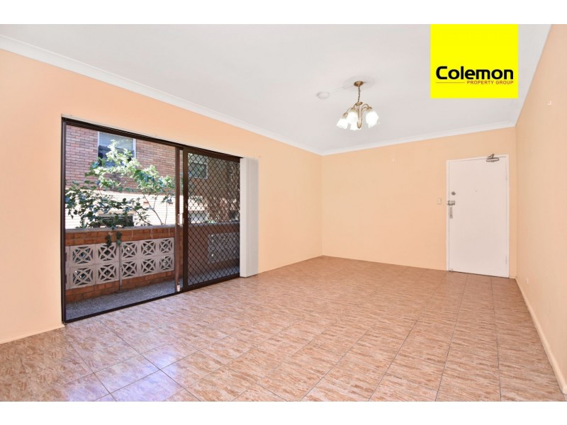 2/35 Chandos Street, Ashfield NSW 2131