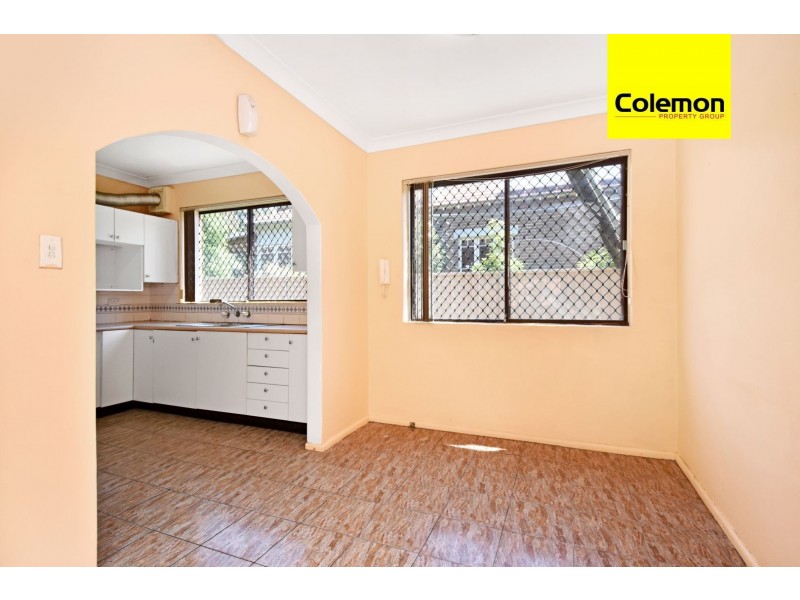 2/35 Chandos Street, Ashfield NSW 2131
