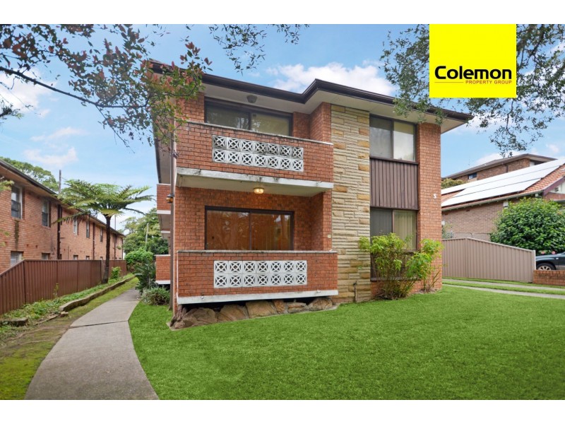 2/35 Chandos Street, Ashfield NSW 2131