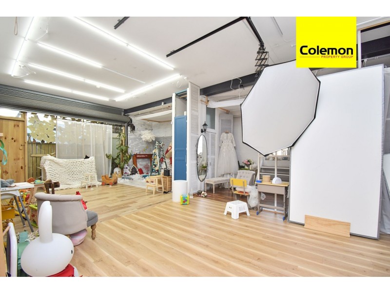 Suite 2 & 3/176 Cope St, Waterloo NSW 2017