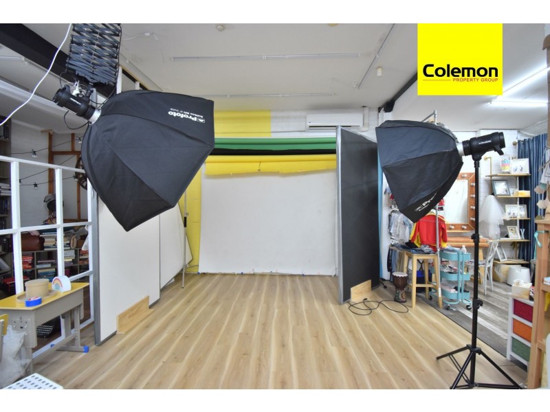 Suite 2 & 3/176 Cope St, Waterloo NSW 2017