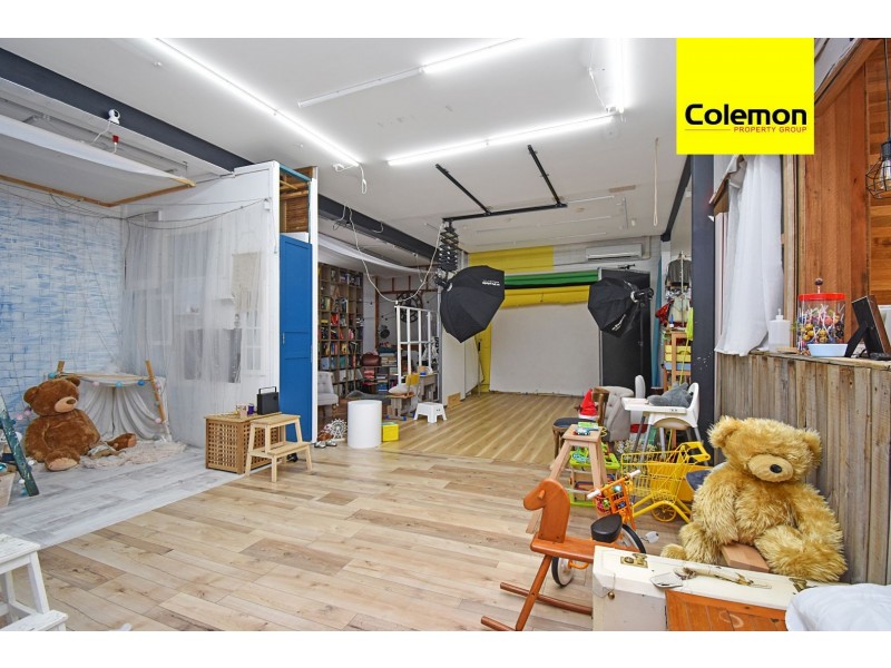 Suite 2 & 3/176 Cope St, Waterloo NSW 2017