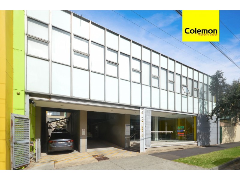 Suite 2 & 3/176 Cope St, Waterloo NSW 2017