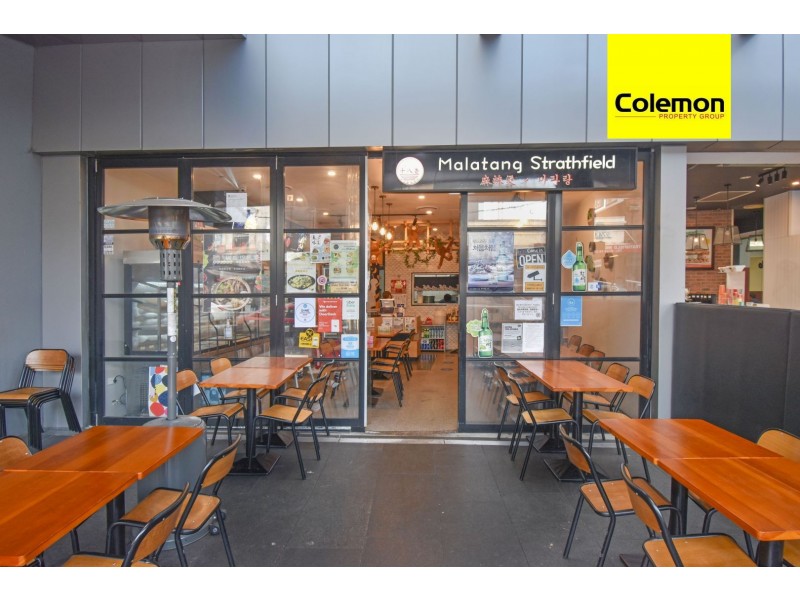 Shop 2/11  The Boulevard, Strathfield NSW 2135