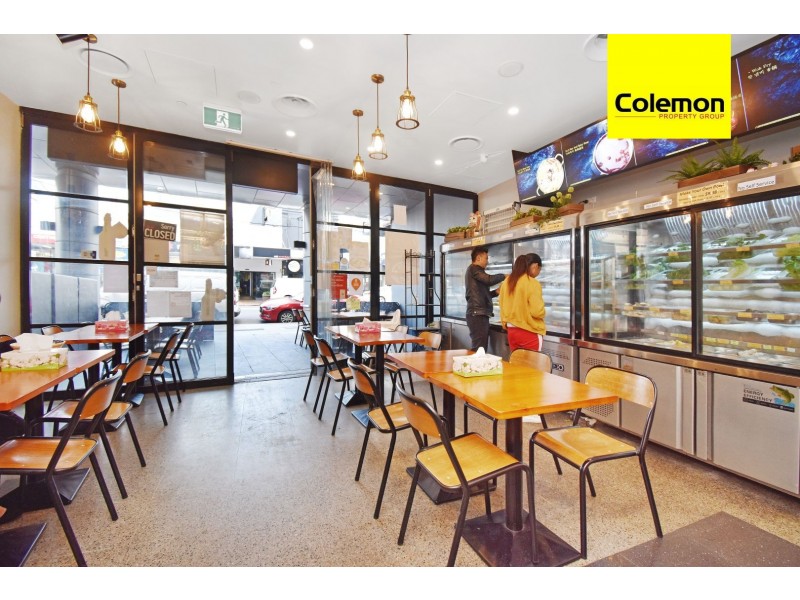 Shop 2/11  The Boulevard, Strathfield NSW 2135