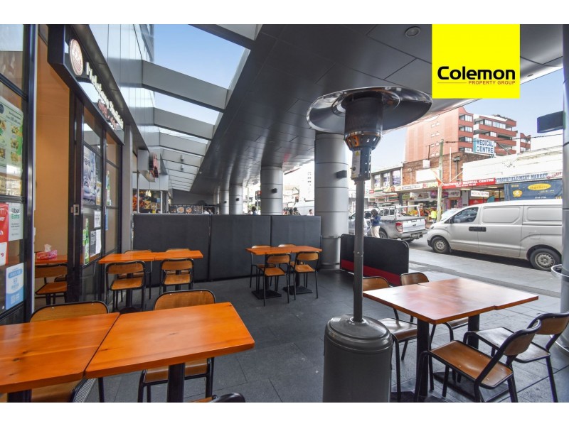 Shop 2/11  The Boulevard, Strathfield NSW 2135